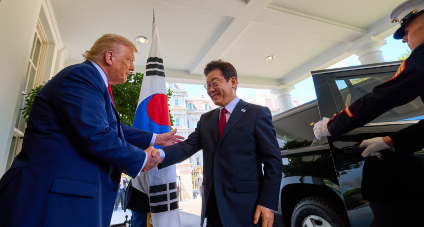Go Myong-hyun: US-ROK talks and North Korea’s diplomatic theater in Beijing