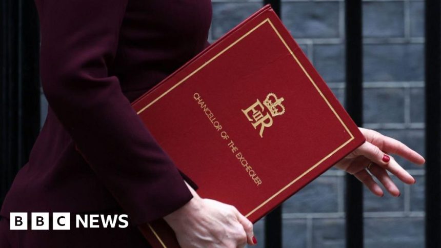 Labour peer calls for Treasury to be abolished