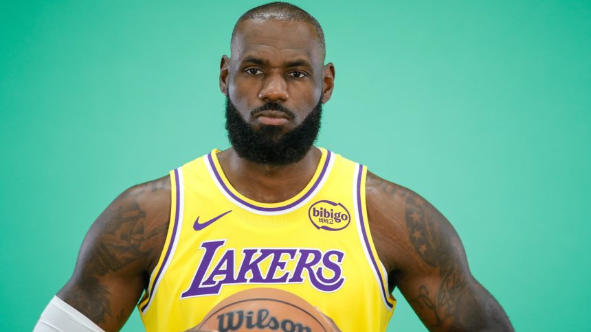 Lakers Need to Show Urgency in NBA Title Chase Amid LeBron James' Retirement Talk