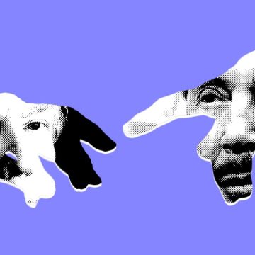 Larry Ellison Is a ‘Shadow President’ in Donald Trump's America