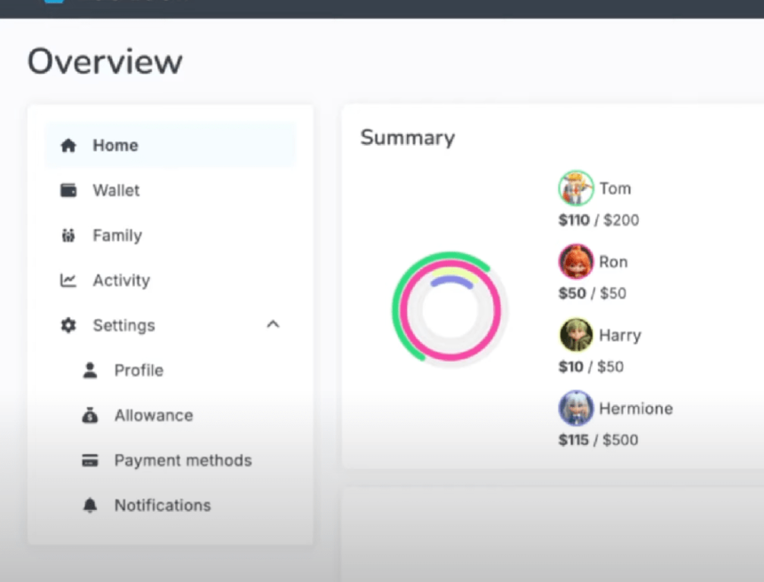 Lootlock protects kids from overspending on gaming and will be presenting at TechCrunch Disrupt 2025