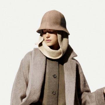 Loro Piana Spring 2026 Ready-to-Wear Collection