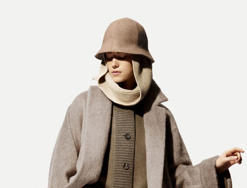 Loro Piana Spring 2026 Ready-to-Wear Collection