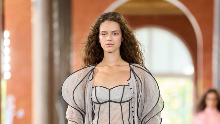 Louis Vuitton Spring 2026 Ready-to-Wear