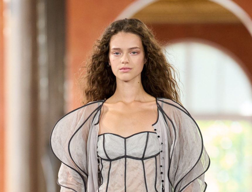 Louis Vuitton Spring 2026 Ready-to-Wear