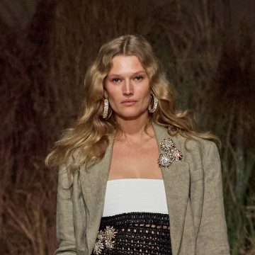Luisa Spagnoli Spring 2026 Ready-to-Wear