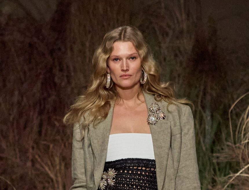 Luisa Spagnoli Spring 2026 Ready-to-Wear