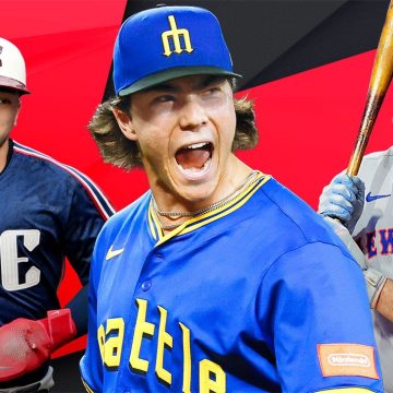 MLB Power Rankings Week 26: Who's No. 1 entering playoffs?