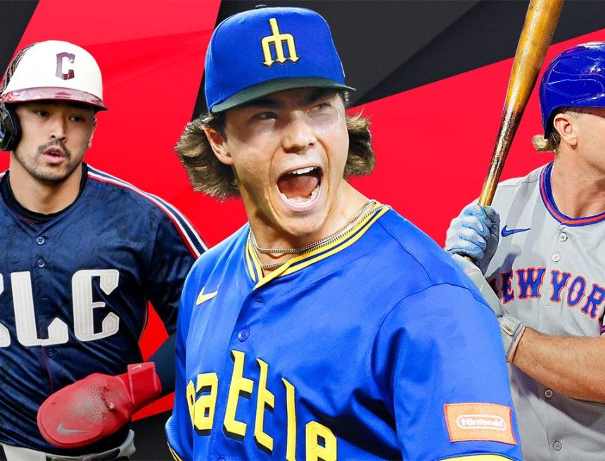 MLB Power Rankings Week 26: Who's No. 1 entering playoffs?