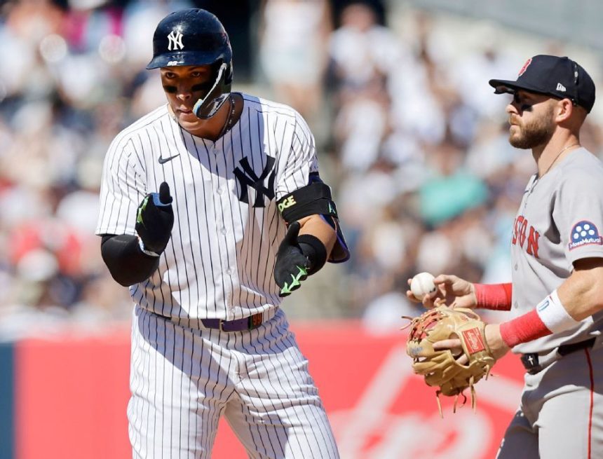 MLB playoffs: 10 best moments from Red Sox-Yankees rivalry