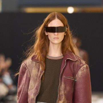 MM6 Maison Margiela Spring 2026 Ready-to-Wear