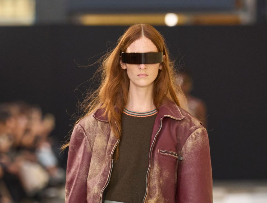 MM6 Maison Margiela Spring 2026 Ready-to-Wear