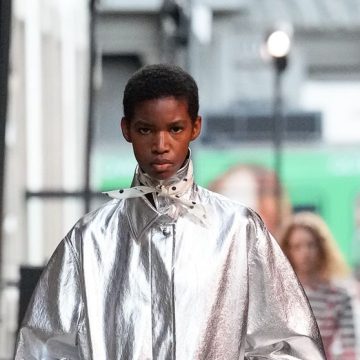 MSGM Spring 2026 Ready-to-Wear