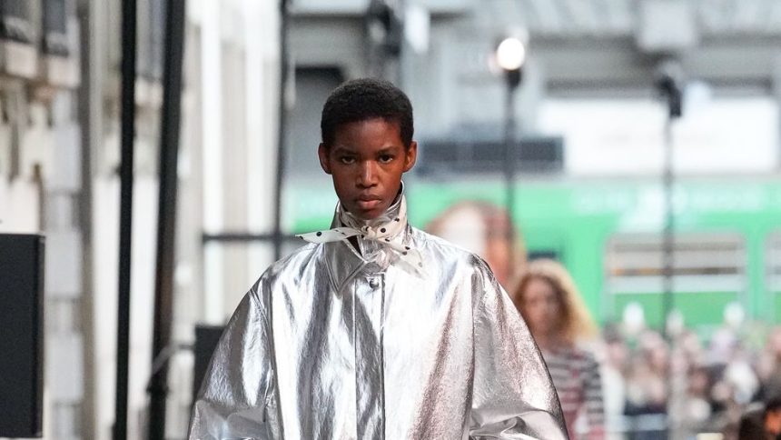 MSGM Spring 2026 Ready-to-Wear