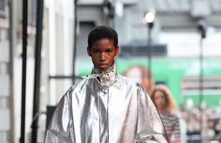 MSGM Spring 2026 Ready-to-Wear