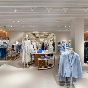 Mango opens first Cardiff store