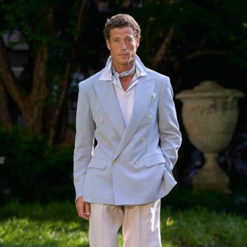 Matthew Ives will be new Dunhill CEO