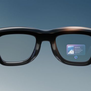 Meta’s Smart Glasses Might Make You Smarter. They’ll Certainly Make You More Awkward
