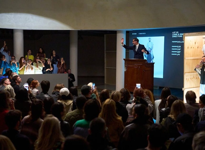 Milan Day Four: Beginnings and Endings