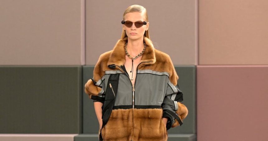 Milan Day Two: Minimalism Vs. Maximalism