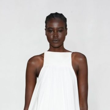 Mossi Spring 2026 Ready-to-Wear Collection