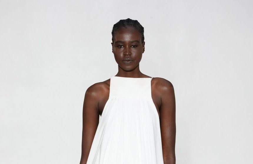 Mossi Spring 2026 Ready-to-Wear Collection