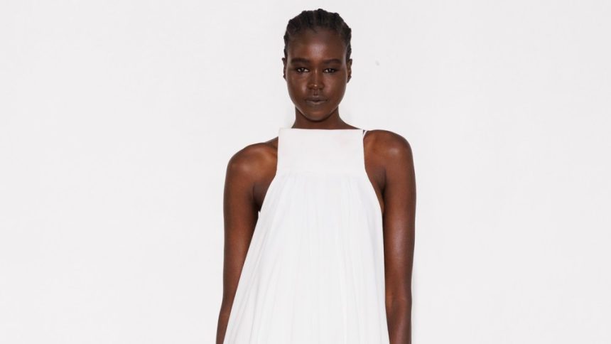 Mossi Spring 2026 Ready-to-Wear runway, fashion show & collection
