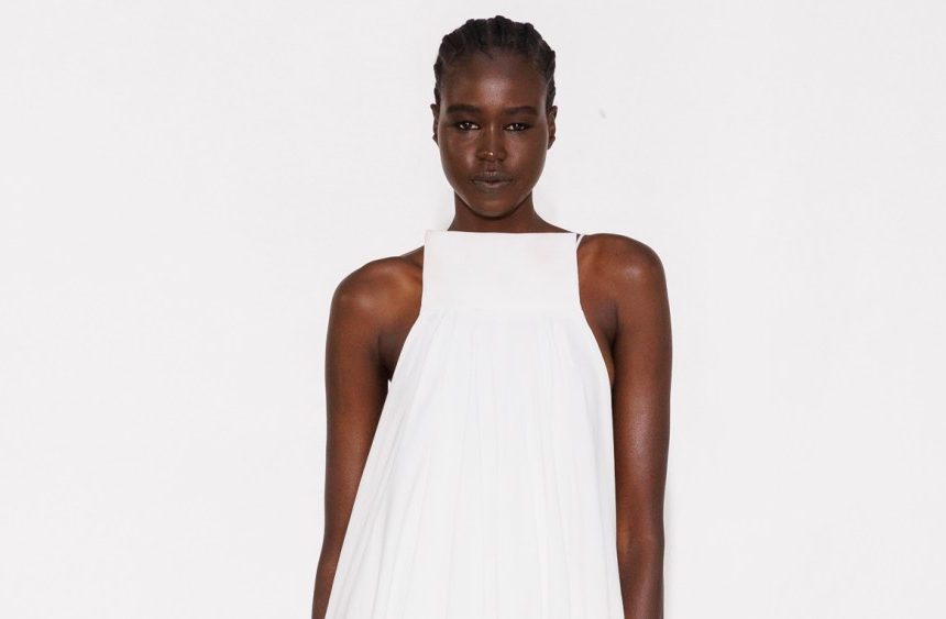 Mossi Spring 2026 Ready-to-Wear runway, fashion show & collection