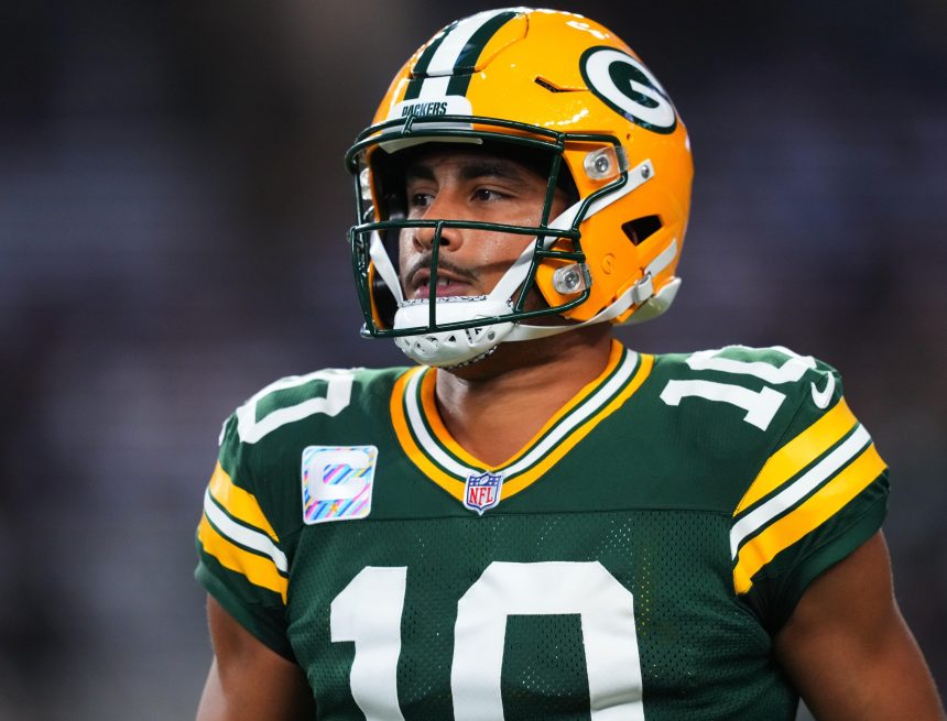 NFL Fans Rip Packers' Clock Management at End of Tie Against Dak Prescott, Cowboys