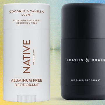 10 Best Natural Deodorants I Tested Day to Day (2025)