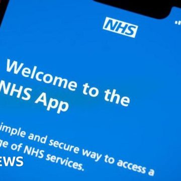 New online NHS hospital service by 2027, PM to promise
