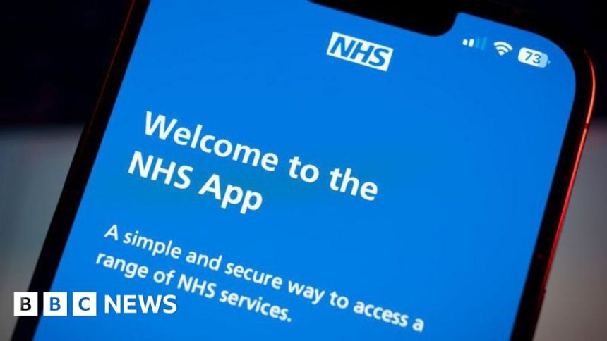 New online NHS hospital service by 2027, PM to promise
