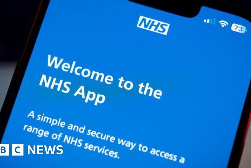 New online NHS hospital service by 2027, PM to promise
