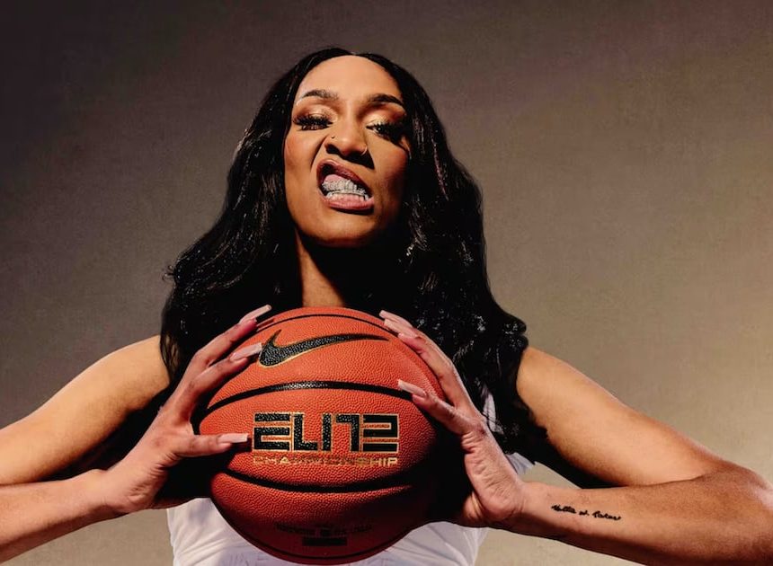 Nike Reports Surprise Revenue Rise as Hill’s Turnaround Effort Takes Root