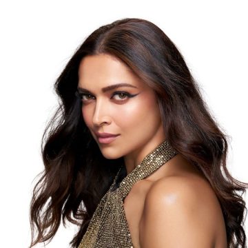 Nykaa Names Deepika Padukone Global Ambassador