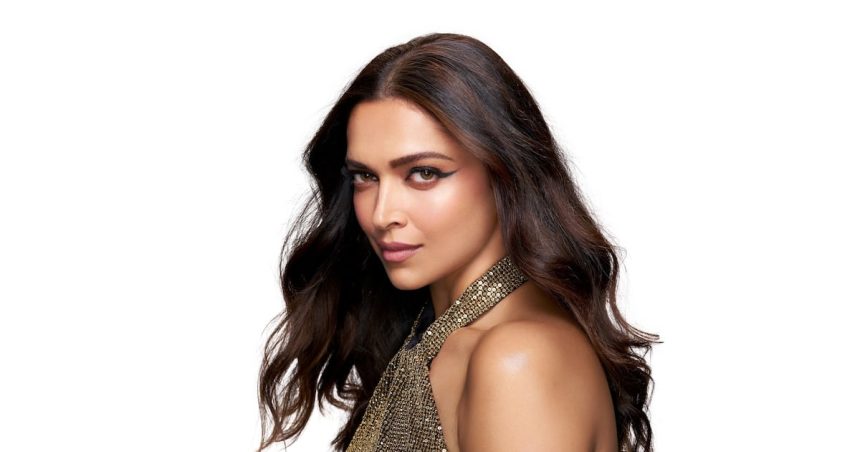 Nykaa Names Deepika Padukone Global Ambassador