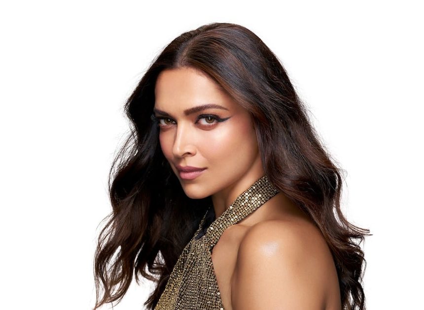 Nykaa Names Deepika Padukone Global Ambassador