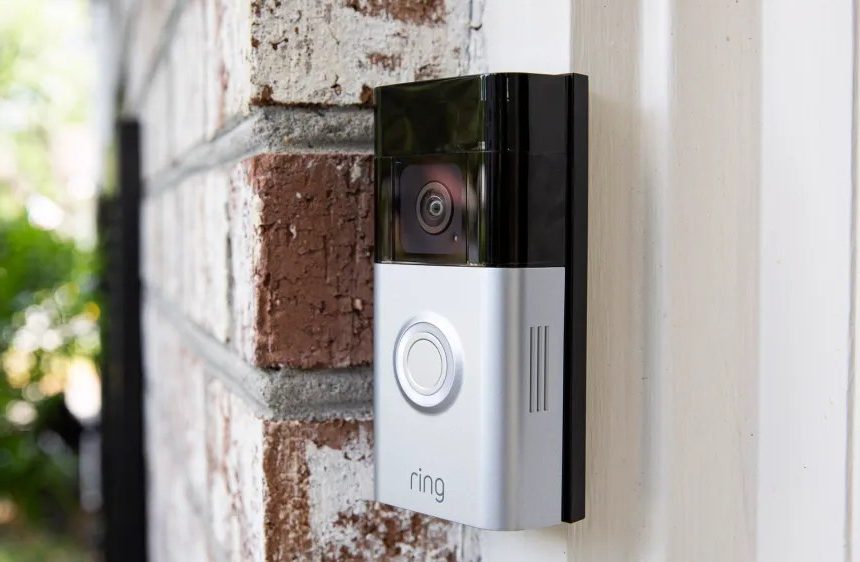 One of our favorite video doorbells is 47 percent off in the run-up to Prime Day