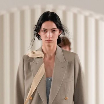 Onitsuka Tiger Spring 2026 Ready-to-Wear