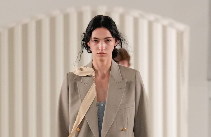 Onitsuka Tiger Spring 2026 Ready-to-Wear