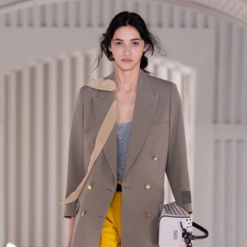Onitsuka Tiger Spring 2026 Ready to Wear Runway, Fashion Show & Collection Review