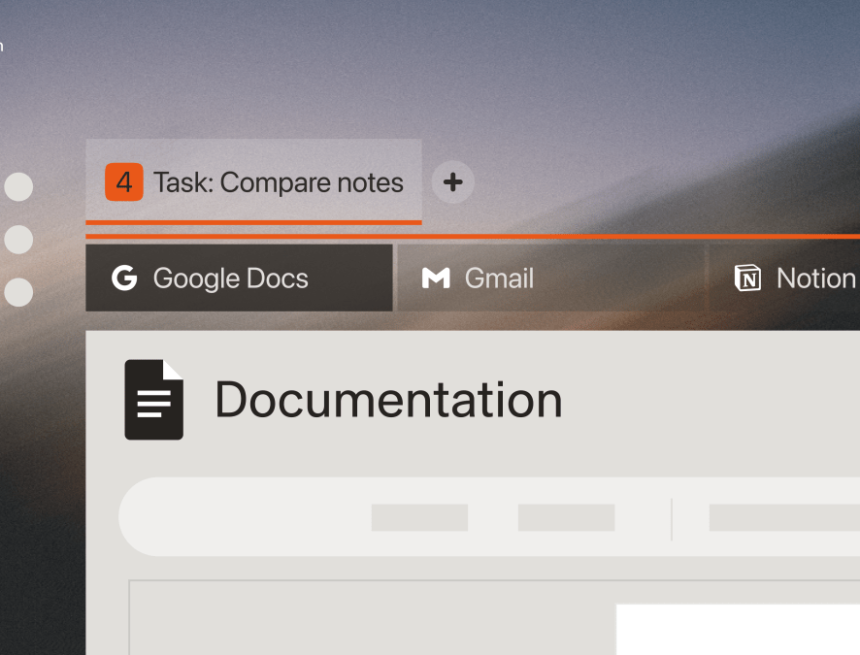 Opera launches its AI-centric Neon browser