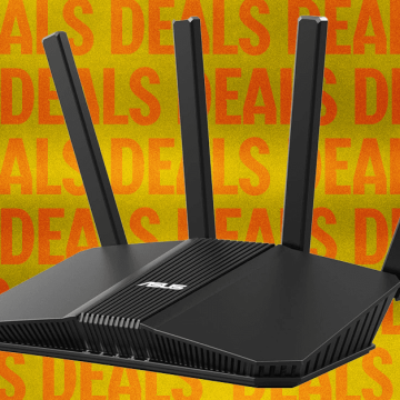 Our Favorite Wi-Fi Router Is $20 Off