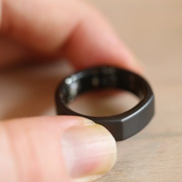 Oura Ring 3