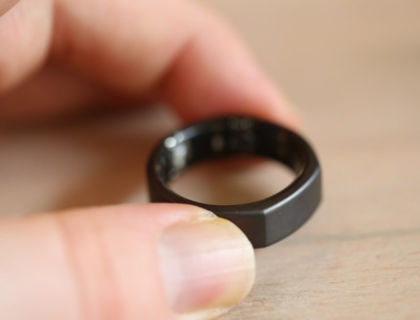 Oura Ring 3