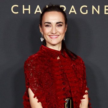 Pandora Picks First Woman to Lead Jewellery Firm