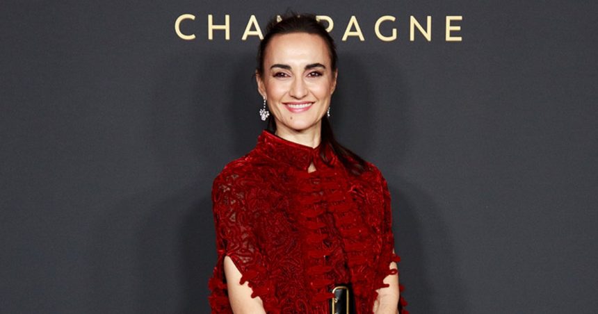 Pandora Picks First Woman to Lead Jewellery Firm