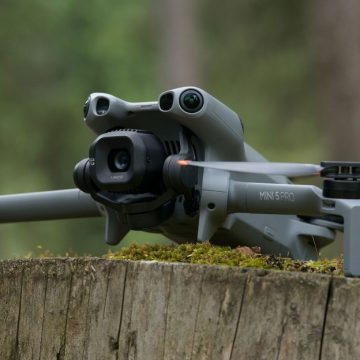 Pentagon can call DJI a Chinese Military Company, court rules