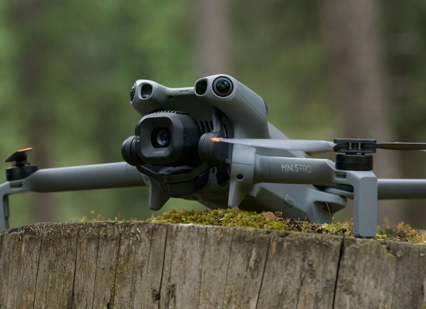 Pentagon can call DJI a Chinese Military Company, court rules