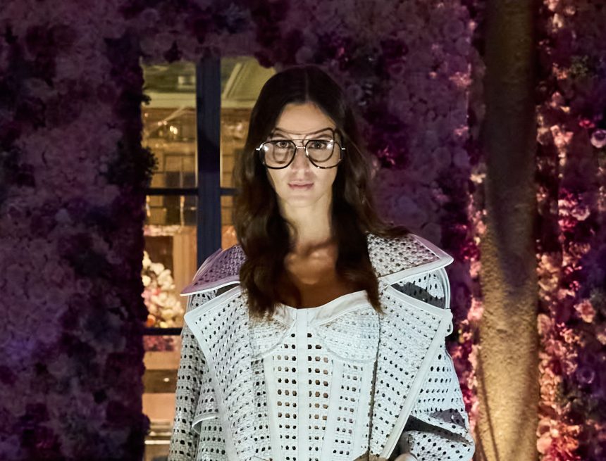 Philipp Plein Spring 2026 Ready-to-Wear